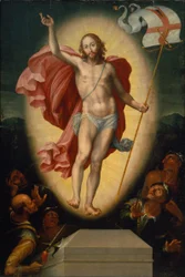 The Resurrection of Christ